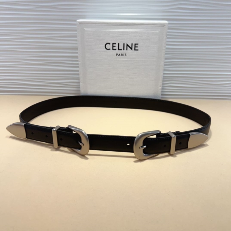 CELINE Belts